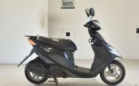 SUZUKI ADDRESS V50 Gen.2 2001 CA44A