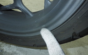 HONDA PCX125 2024 JK05