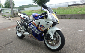 HONDA CBR600RR 2005 PC37