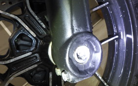 SUZUKI GIXXER 250 SF
