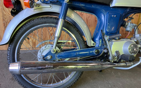 HONDA BENLY50 CD50