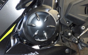 KAWASAKI NINJA 650 A 2018 ER650H