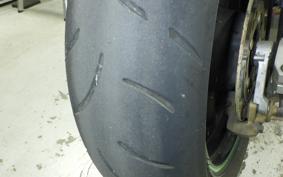 KAWASAKI ZRX1200 R 2003 ZRT20A