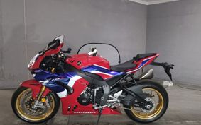 HONDA CBR1000RR RSP SC82