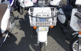 YAMAHA GEAR Gen.2 UA07J