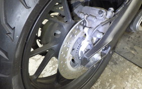 YAMAHA MT-09 A 2014 RN34J