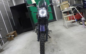 KAWASAKI W175 SE