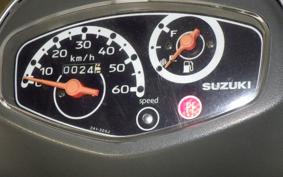 SUZUKI LET's 4 1999 CA46A