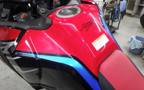 HONDA CRF1100L AFRICA TWIN 2023 SD10