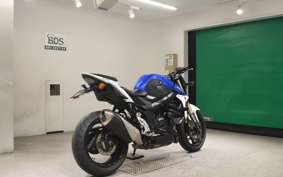 SUZUKI GSR750 A 2014 GR7NA