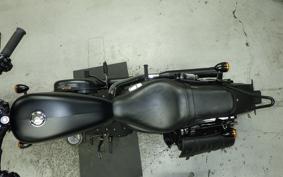 HARLEY XL883N 2009