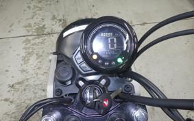 HONDA CT125-2