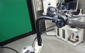 HARLEY FXDL 1450 2001