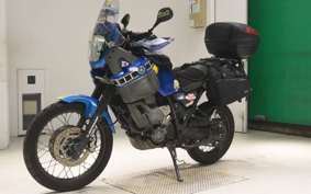 YAMAHA XT660 TENERE Z 2009