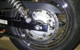 YAMAHA DRAGSTAR 250 2020 VG05J