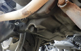 HONDA SPACY 100 JF13