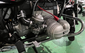BMW R65 1987 3872