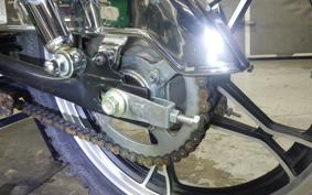 SUZUKI GN125 H 2011