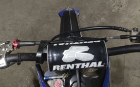 YAMAHA YZ85LW CB16C