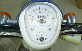 HONDA CREA SCOOPY AF55