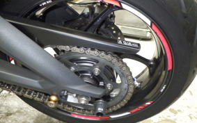 TRIUMPH DAYTONA 675 ABS 2015