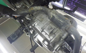 HONDA APE 50 2014 AC16