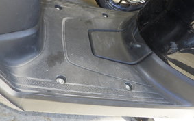 YAMAHA JOG-7 1992 AY01