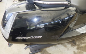 YAMAHA MAXAM 250 SG21J