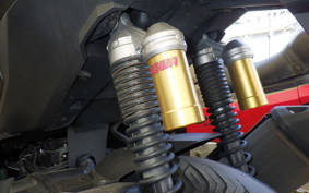 HONDA ADV150 1984 KF38