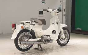 HONDA LITTLE CUB E 2015 AA01