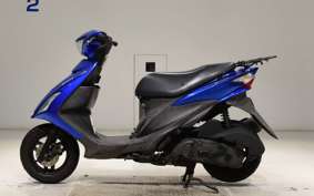 SUZUKI ADDRESS V125 S 2011 CF4MA