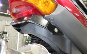 SUZUKI ADDRESS V125 G 2022 CF46A