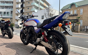 HONDA CB400SFV-4ABS 2022 NC42