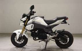HONDA GROM 2007 JC61