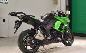 KAWASAKI NINJA 1000 A 2015