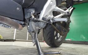 HONDA NC 700 S 2014 RC61