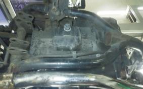 KAWASAKI 250TR BJ250F