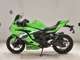 Фото Kawasaki ZX-25RR 2006 с японского аукциона