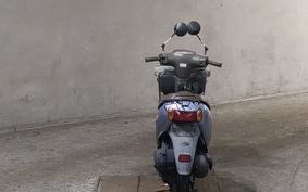 SUZUKI LET's 4 CA43A