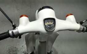 HONDA LITTLE CUB AA01