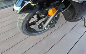 SUZUKI BURGMAN STREET 125EX EA23N