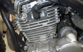 YAMAHA SEROW 250 Gen.2 2023 DG17J