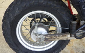 YAMAHA TW200 2024 2JL