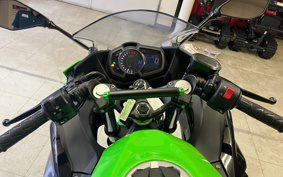 KAWASAKI NINJA 400 KRT ED 2023 EX400L