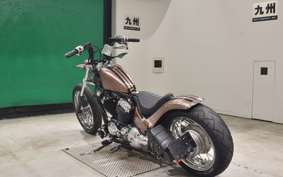 YAMAHA DRAGSTAR 400 2009 4TR