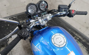 HONDA CB400SF 2017 NC42