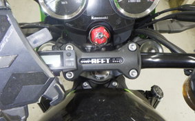 KAWASAKI Z900RS CAFE 2021 ZR900C