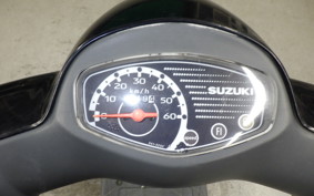 SUZUKI LET's 4 1990 CA41A