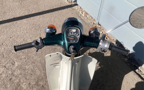 YAMAHA MATE50DX UA04J