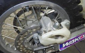 KAWASAKI KX65 2022 KX065A